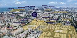Grand Dunman (D15), Retail #617003361